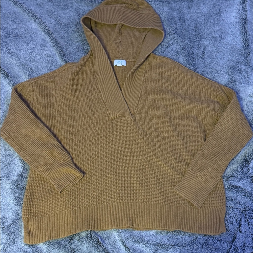 Aerie Warm Knit Sweater